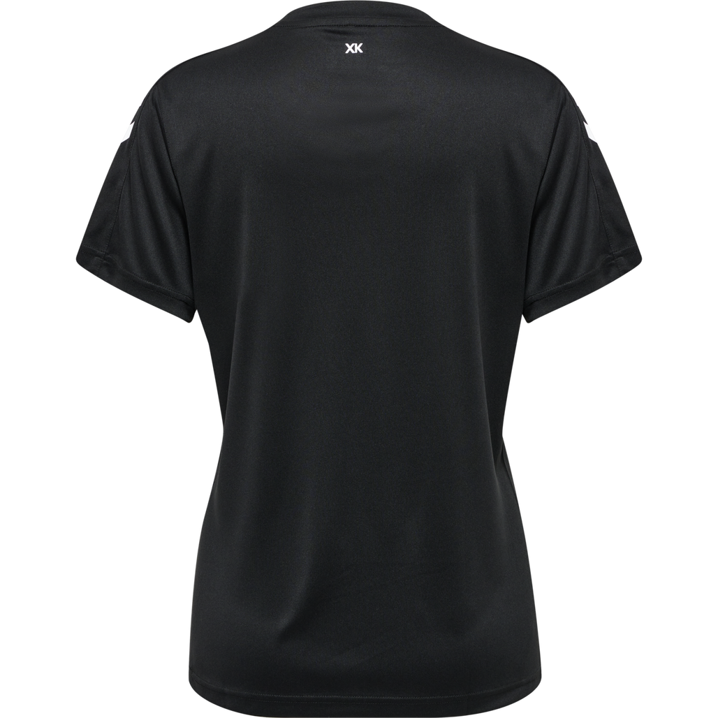 hmlCORE XK POLY JERSEY S/S WOMAN