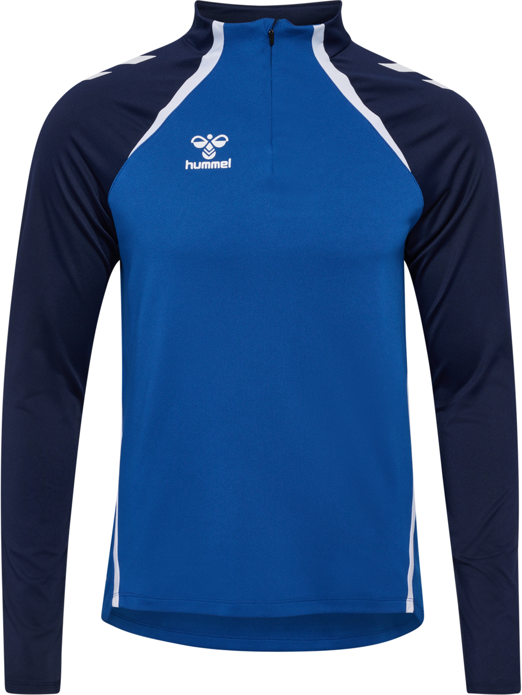 hmlLEAD 2.0 HALF ZIP