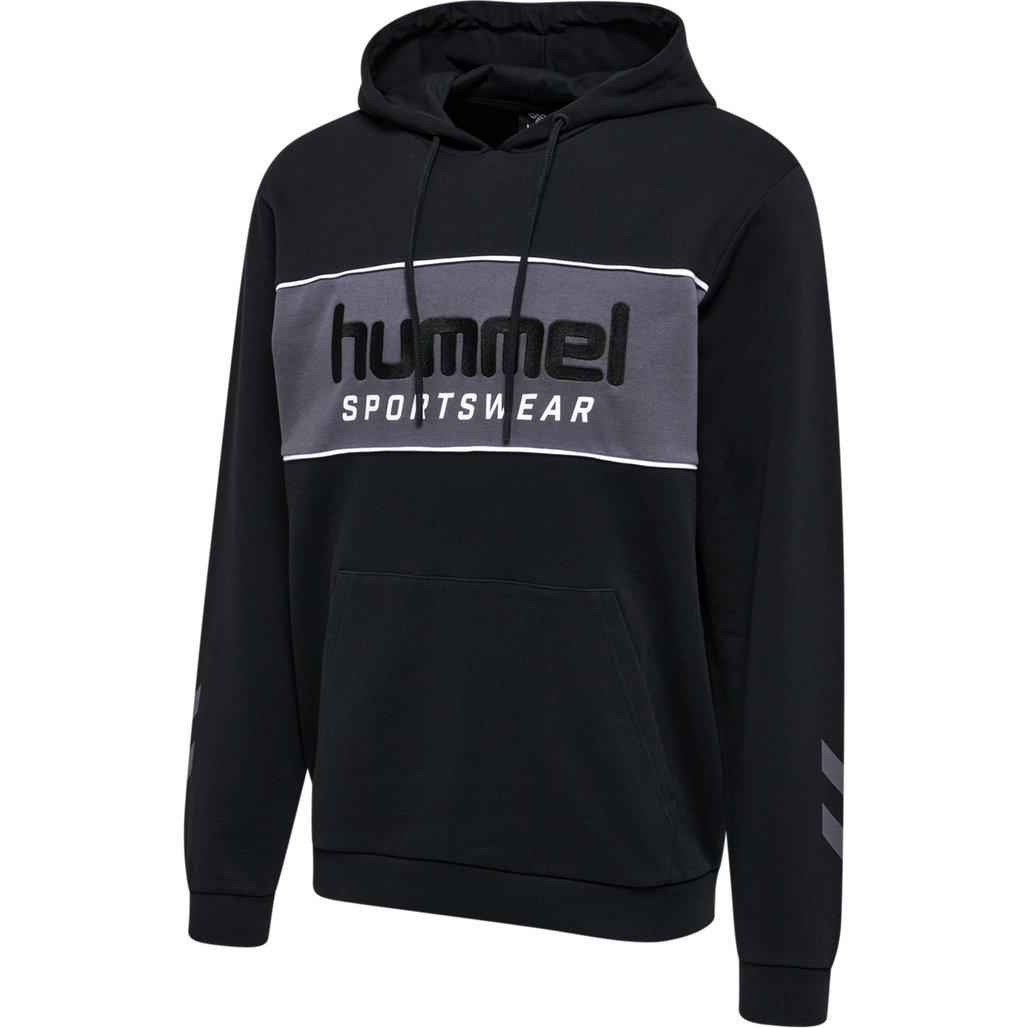 hmlLGC JULIAN HOODIE