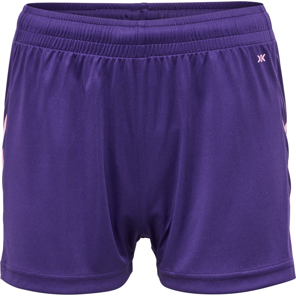 hmlCORE XK POLY SHORTS WOMAN