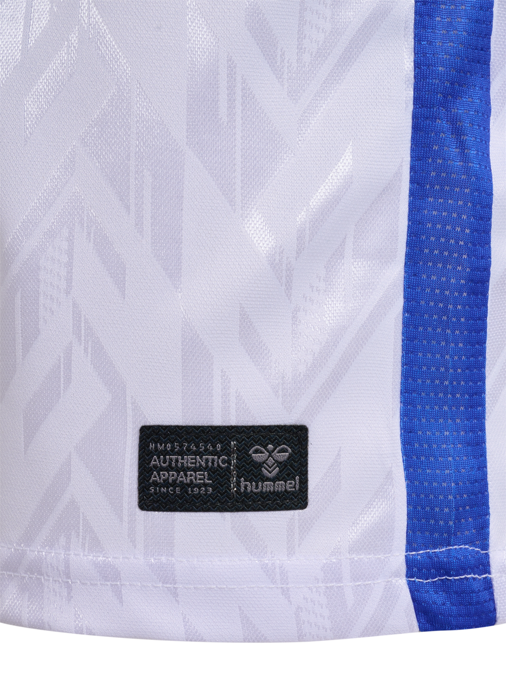 OB 24/25 HOME JERSEY SS KIDS