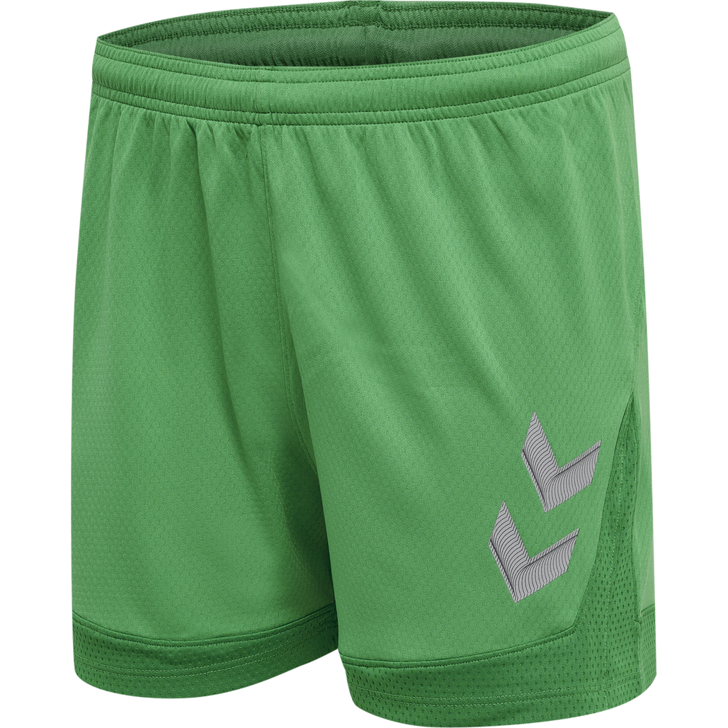 hmlLEAD WOMENS POLY SHORTS