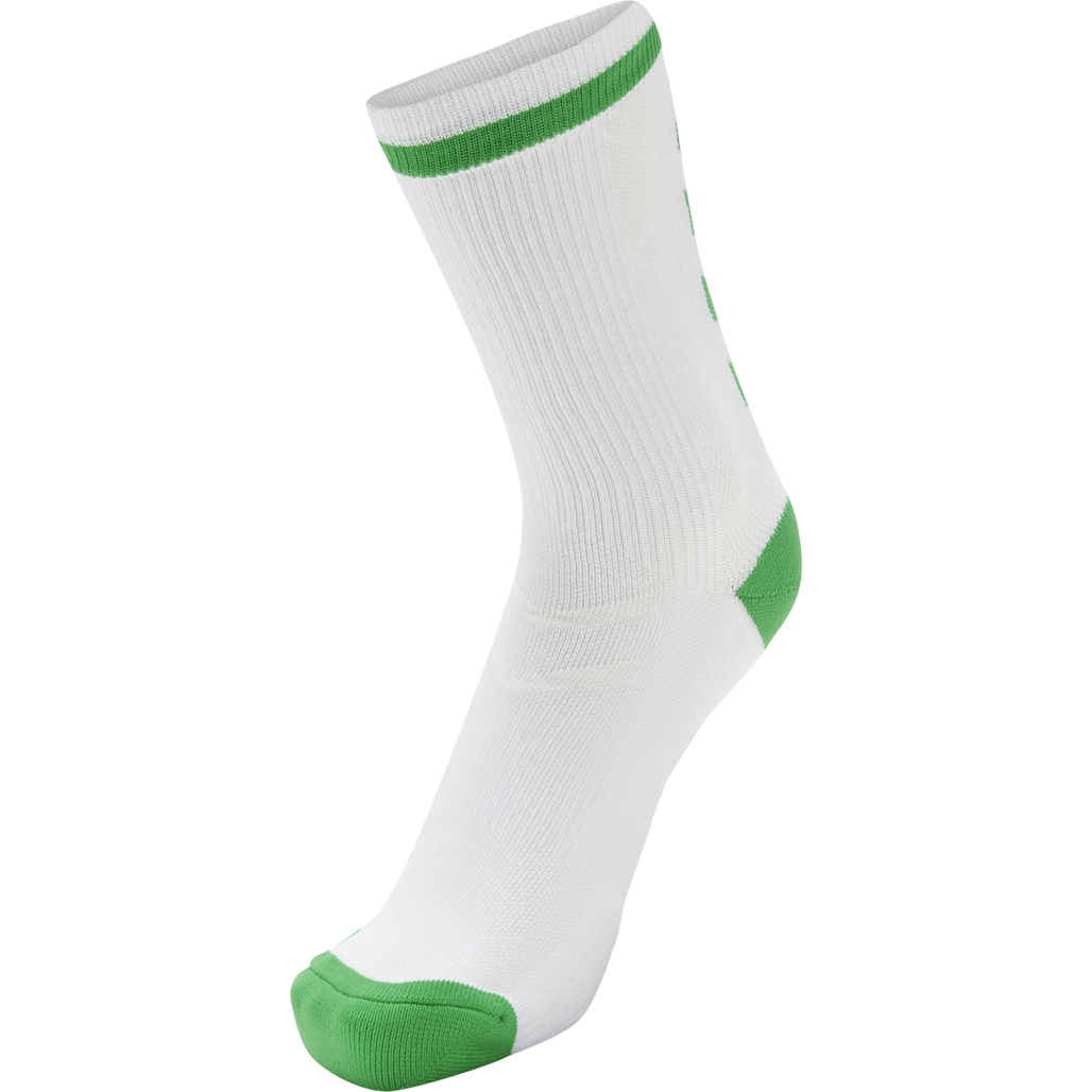 ELITE INDOOR SOCK LOW