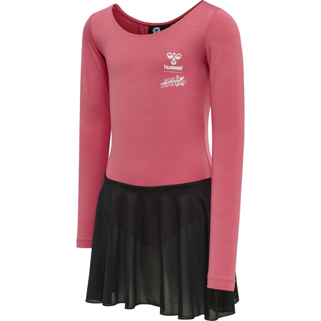 hmlFLYING FREJA GYM SUIT