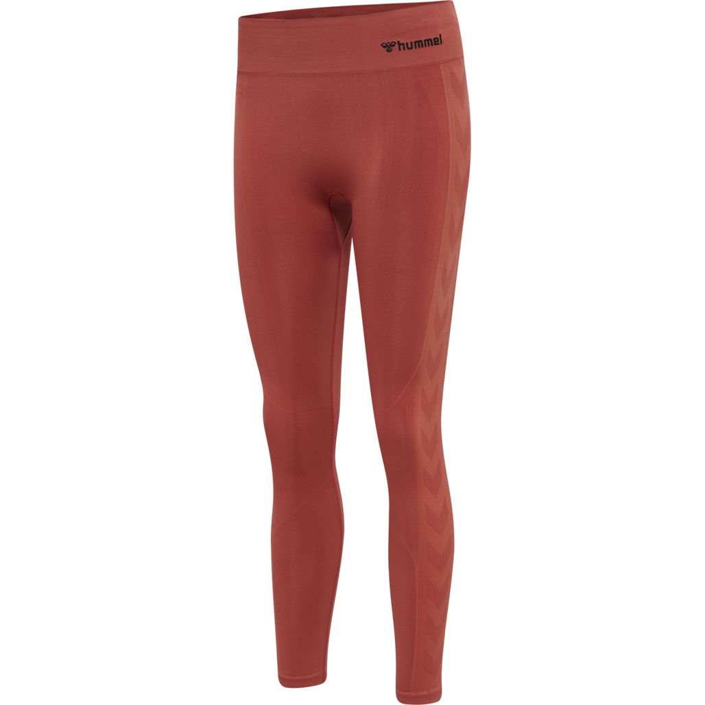 hmlMT UNA SEAMLESS MID WAIST TIGHTS