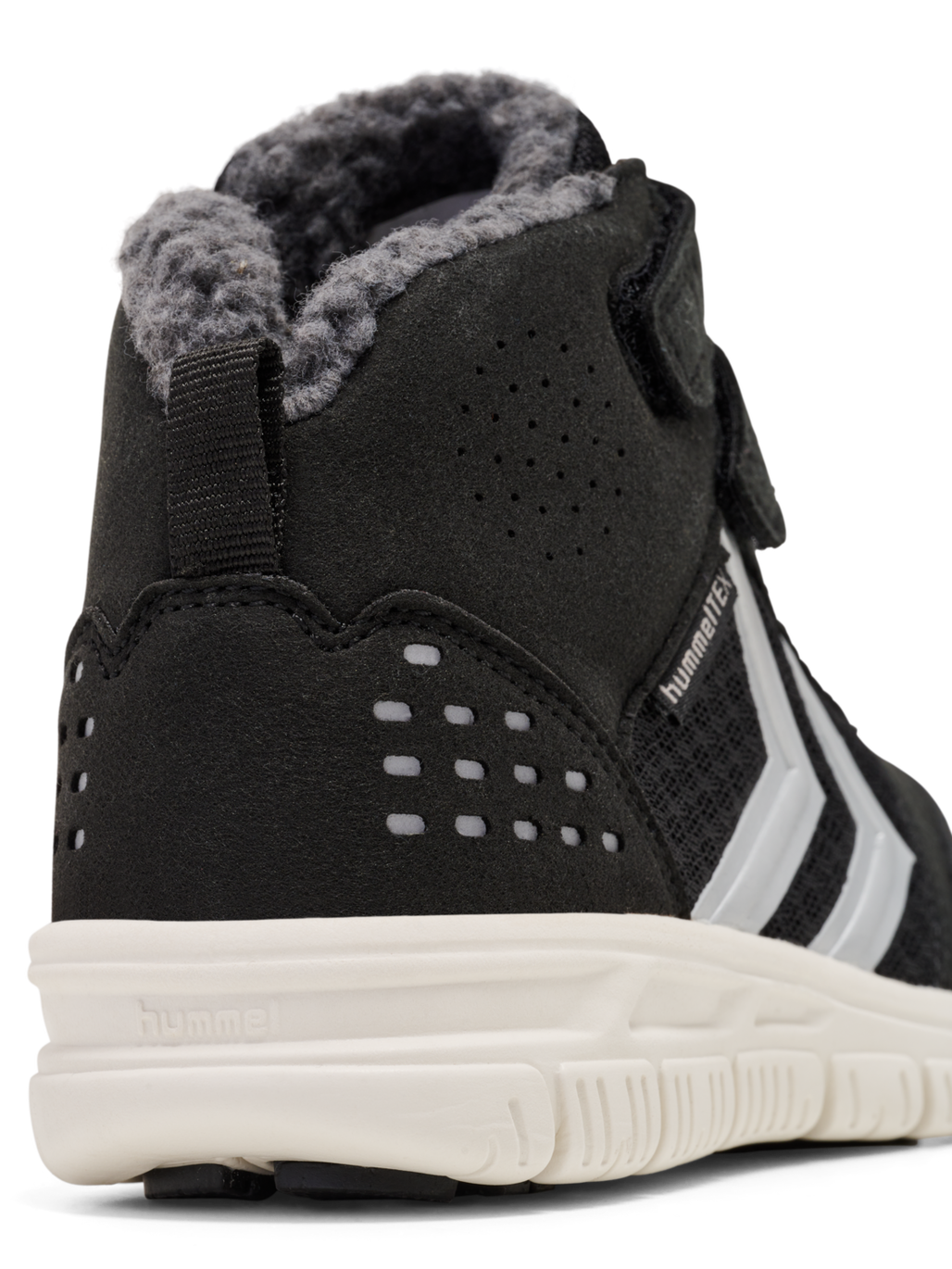 CROSSLITE WINTER MID TEX JR