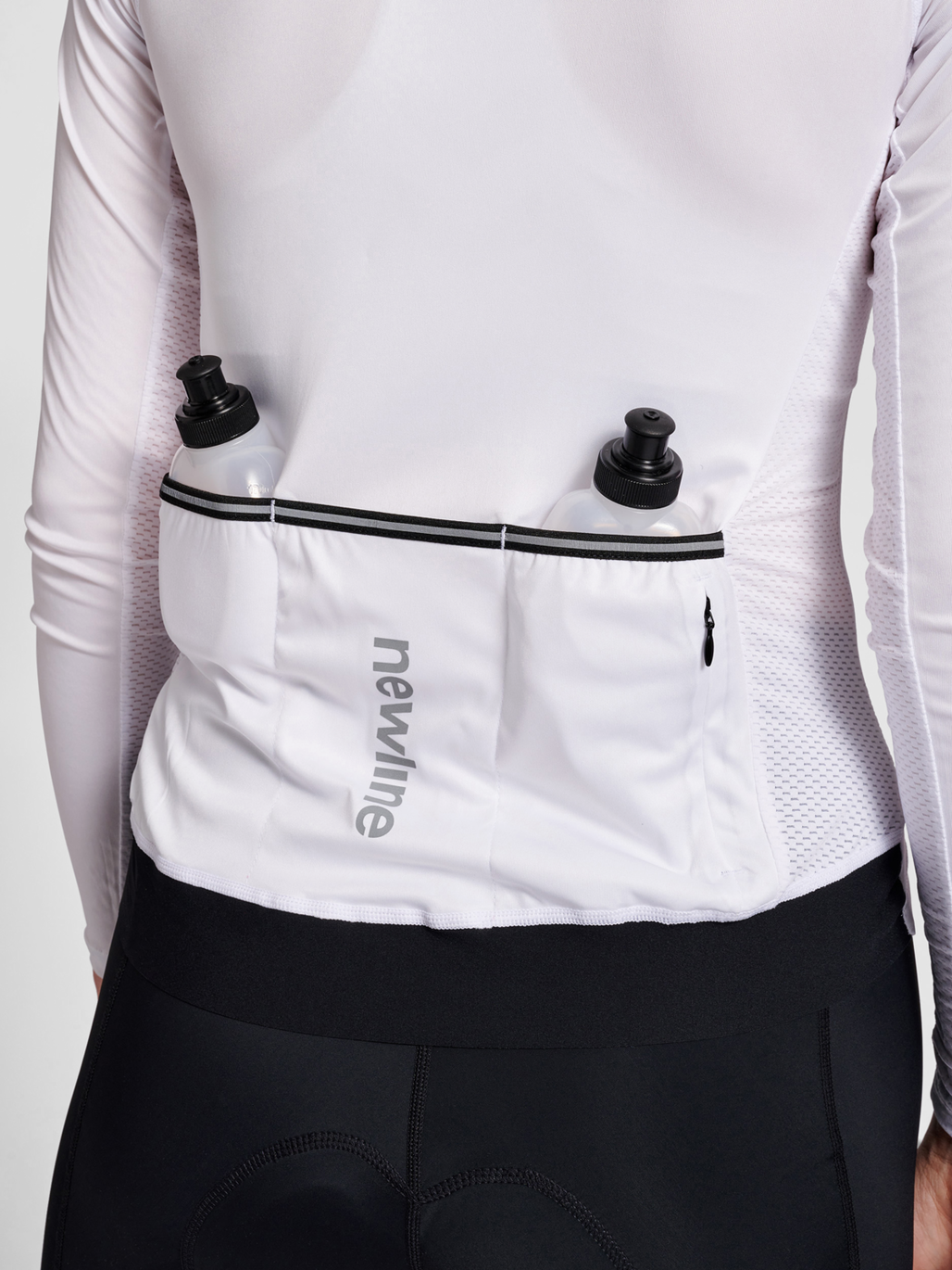 WOMENS CORE BIKE L/S JERSEY