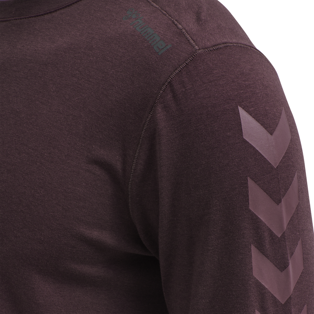 hmlMACE T-SHIRT LS