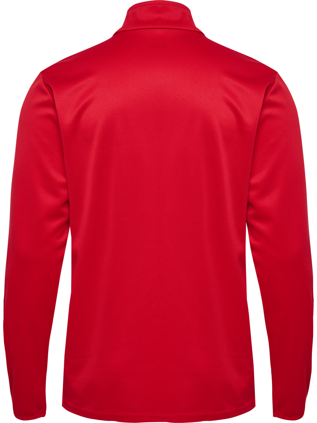 hmlESSENTIAL HALF-ZIP