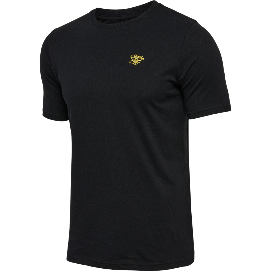 hmlAMNESTY LABEL T-SHIRT