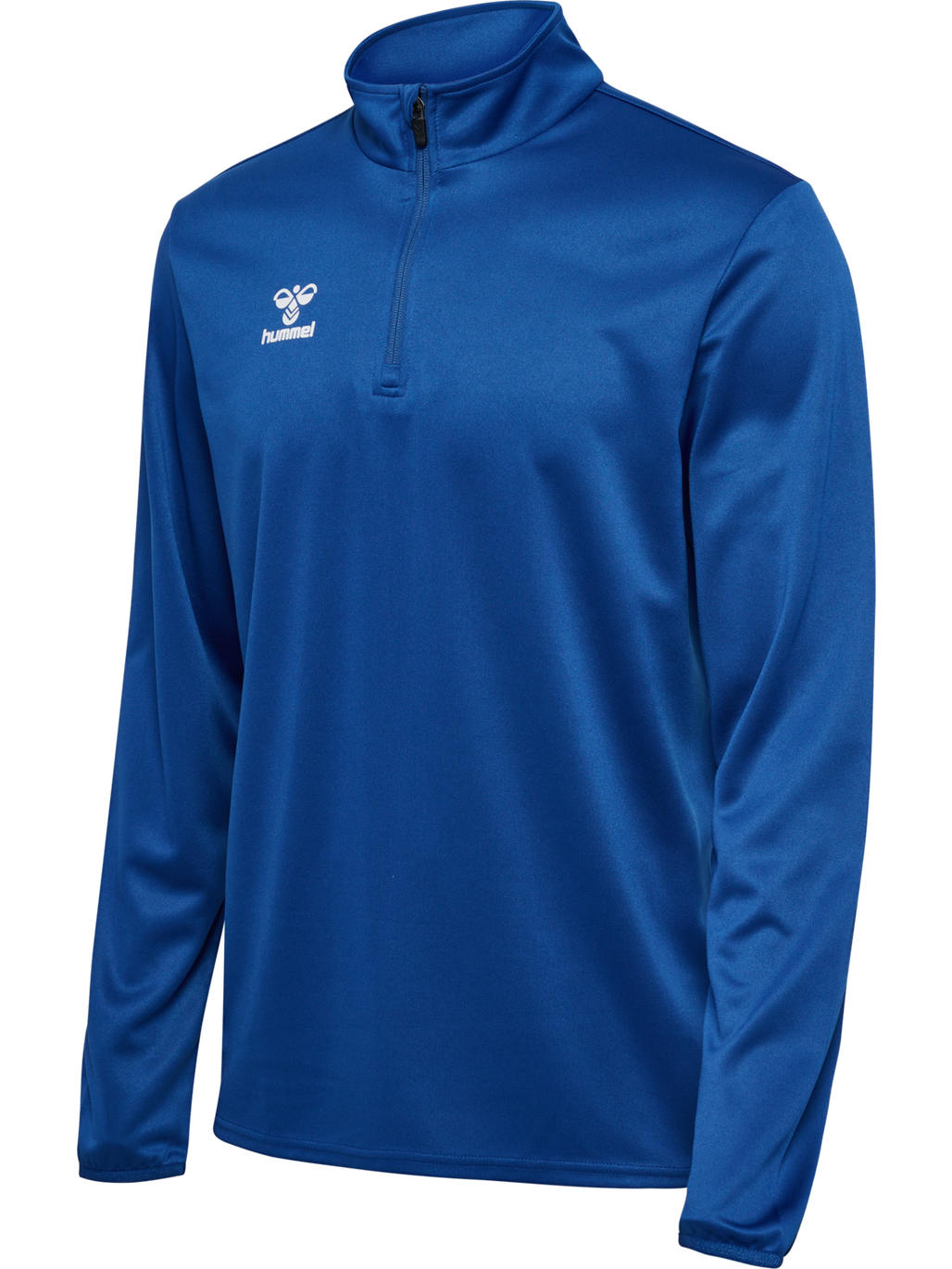 hmlESSENTIAL HALF-ZIP