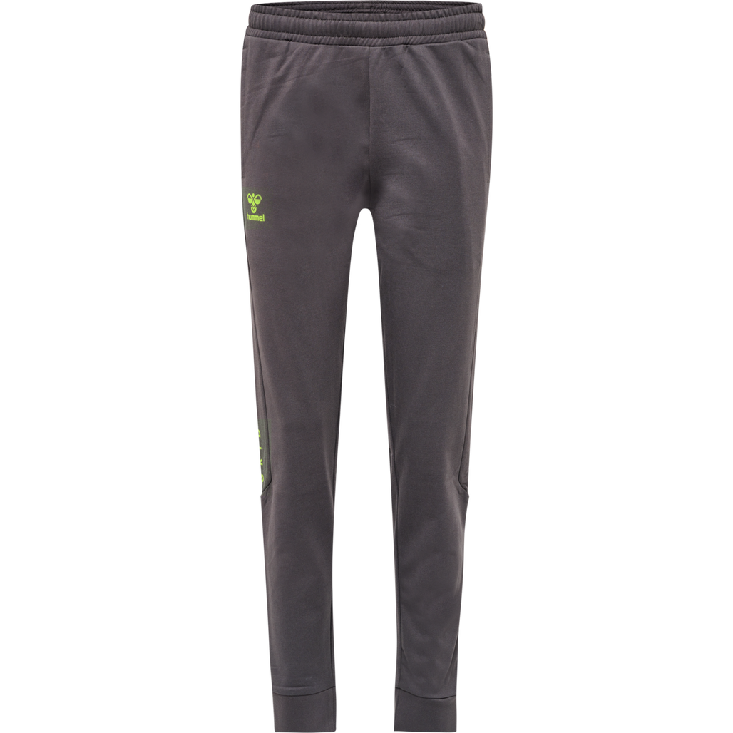 hmlOFFGRID COTTON PANTS WO