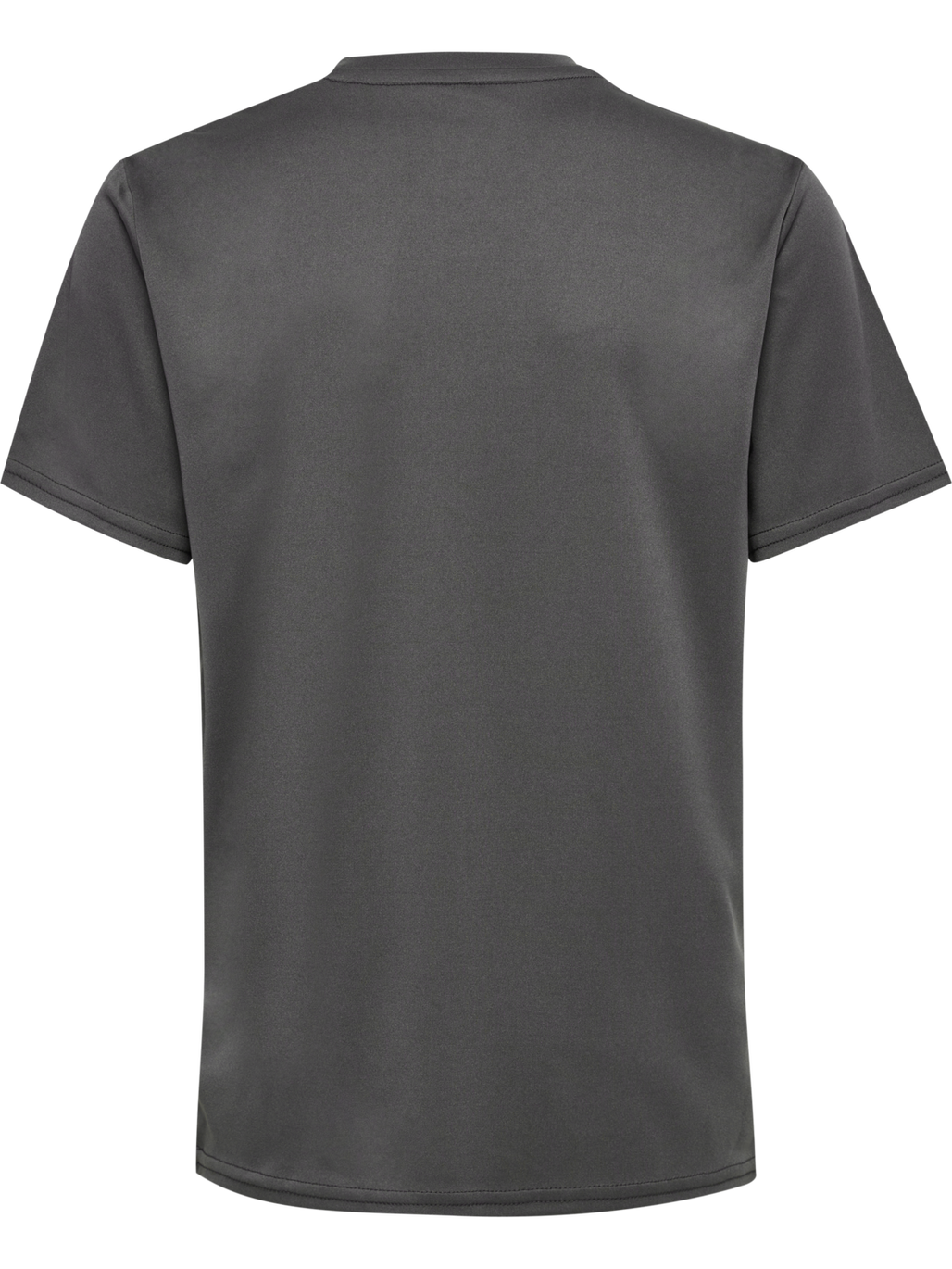 hmlESSENTIAL JERSEY S/S KIDS