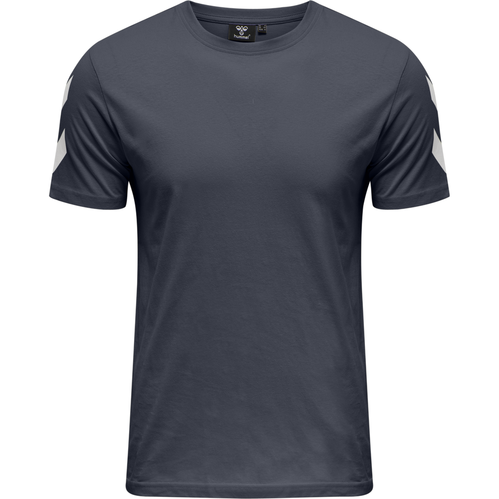 hmlLEGACY CHEVRON T-SHIRT PLUS