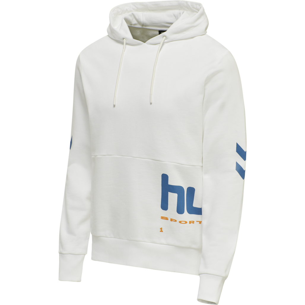 hmlLGC MANFRED HOODIE