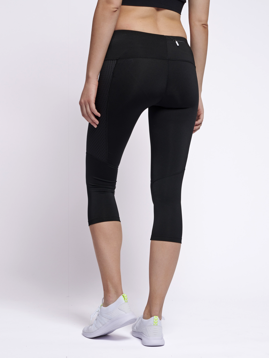 hmlLEXINE 3/4 TIGHTS