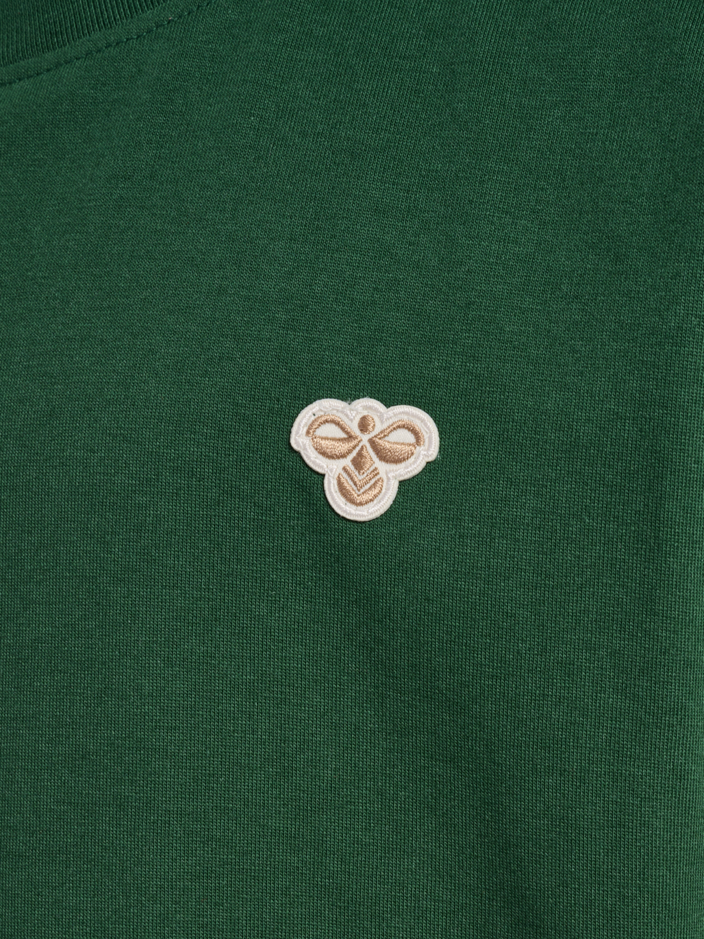 hmlJR LOOSE T-SHIRT S/S BEE