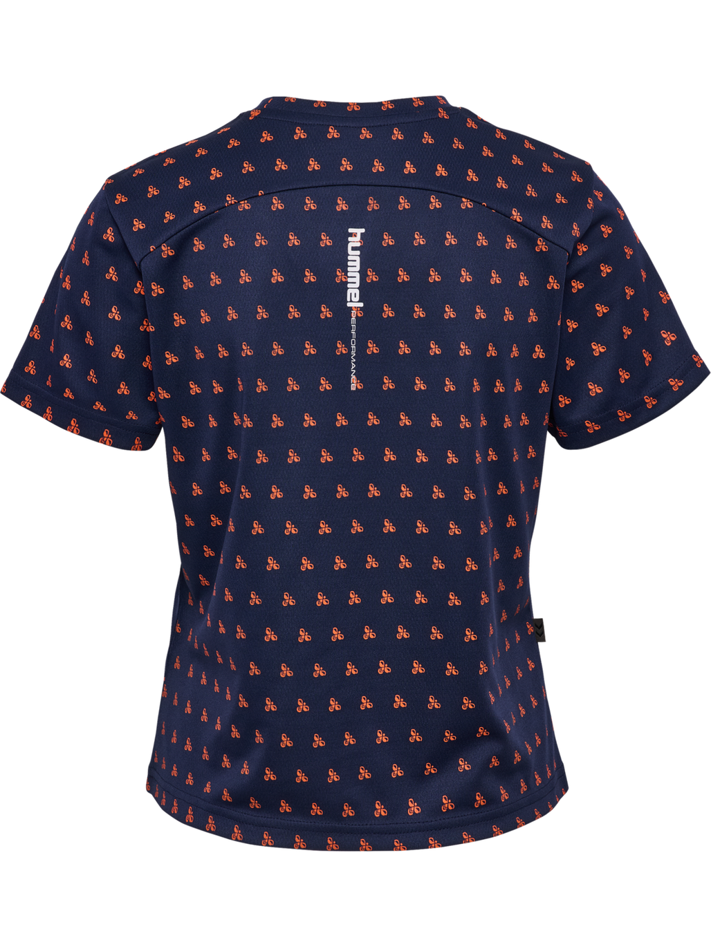 hmlFAST WORKOUT W T-SHIRT S/S