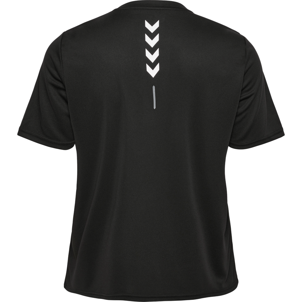 hmlTE CURVY T-SHIRT PLUS