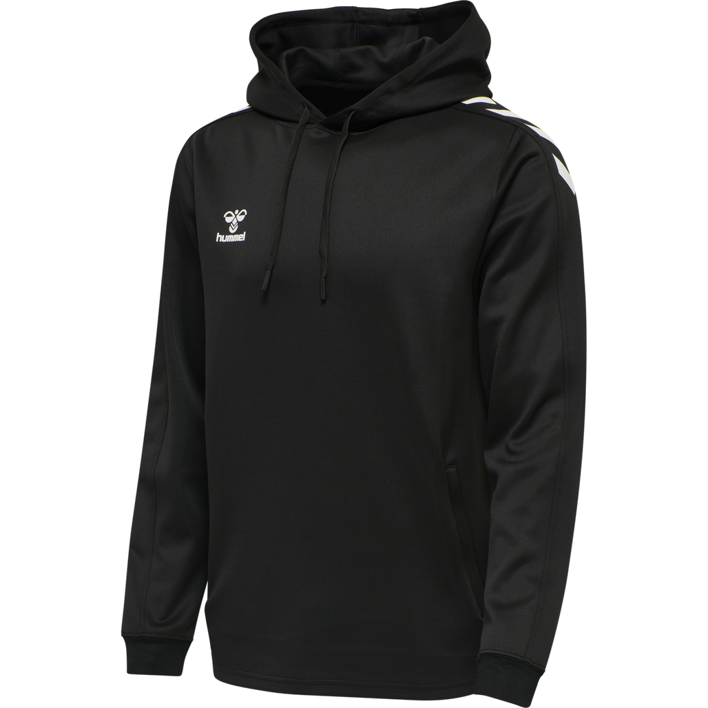 hmlCORE XK POLY SWEAT HOODIE