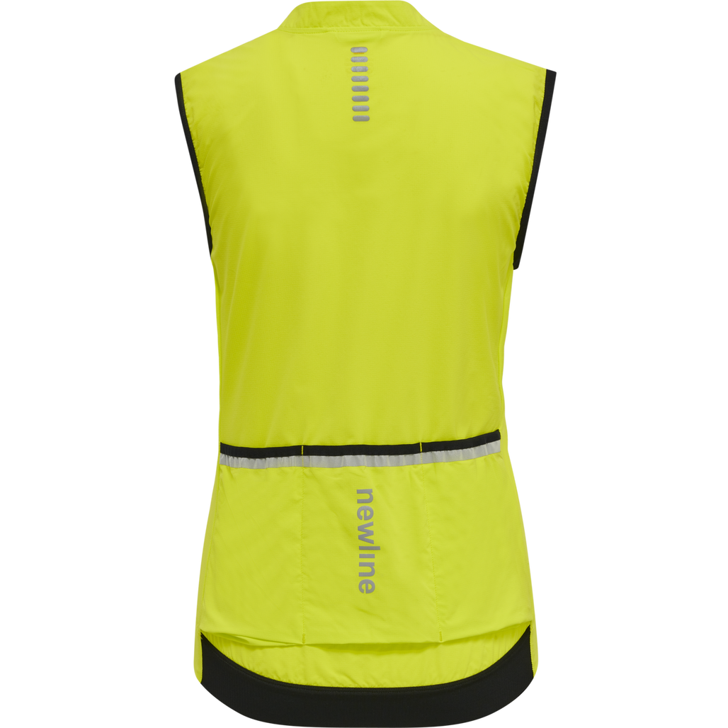 WOMENS CORE BIKE GILET