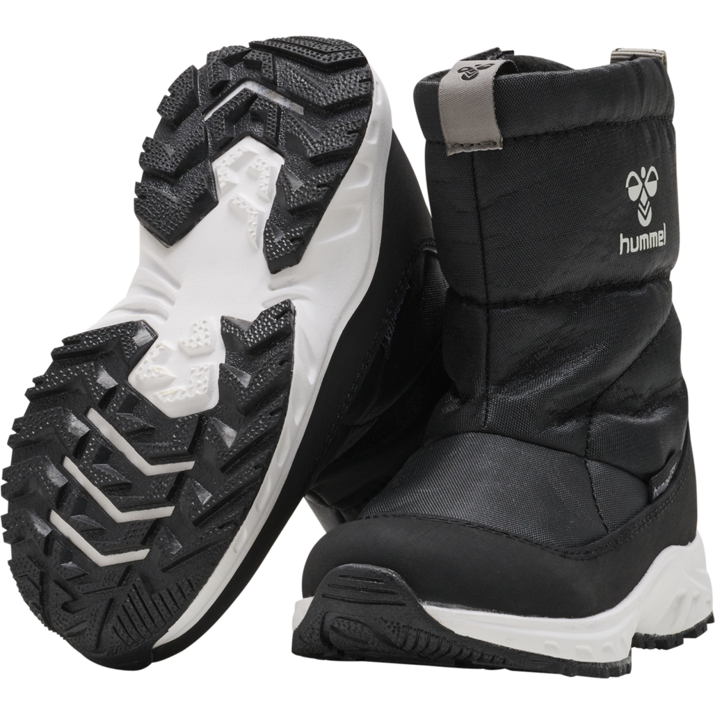 ROOT PUFFER RECYCLED TEX INFANT