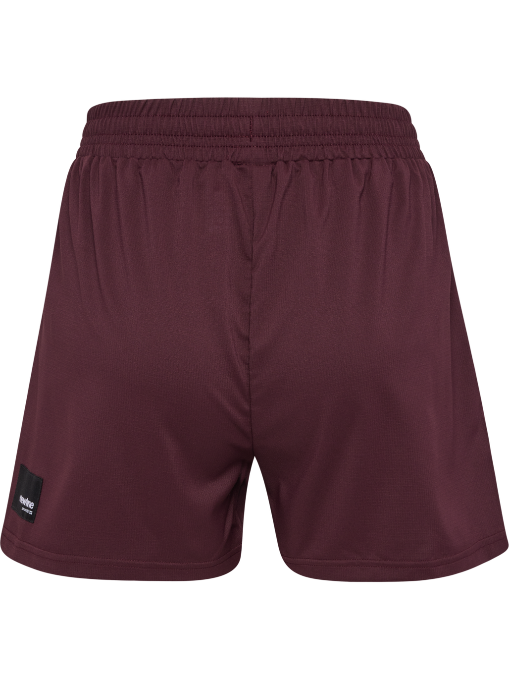 nwlMAX ZIP POCKET SHORTS W