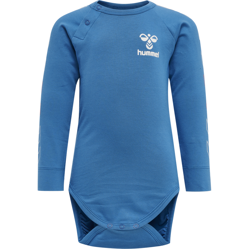 hmlCODY BODY L/S