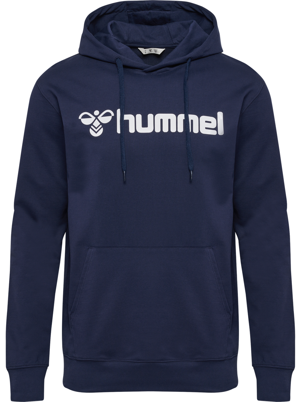 hmlGO 2.0 LOGO HOODIE