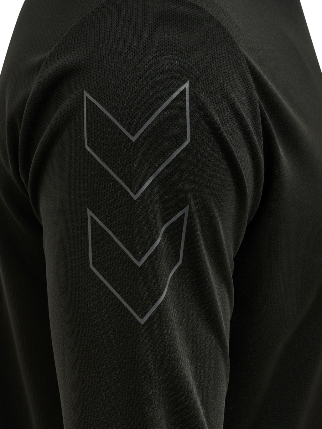 hmlTE TOPAZ T-SHIRT L/S