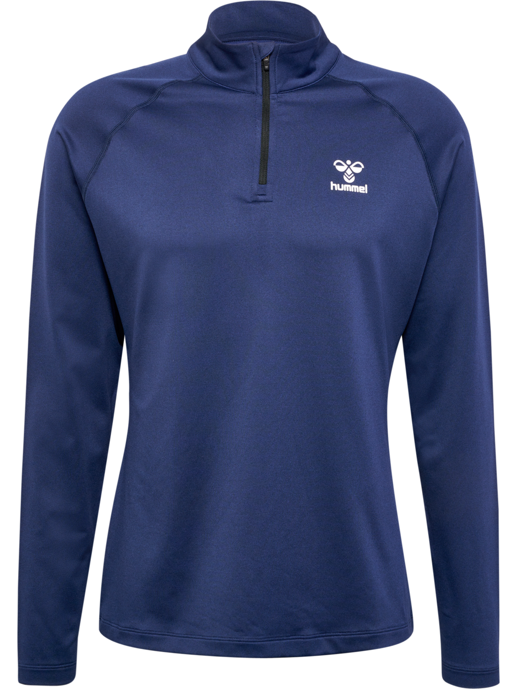 hmlSPRINT HALF ZIP