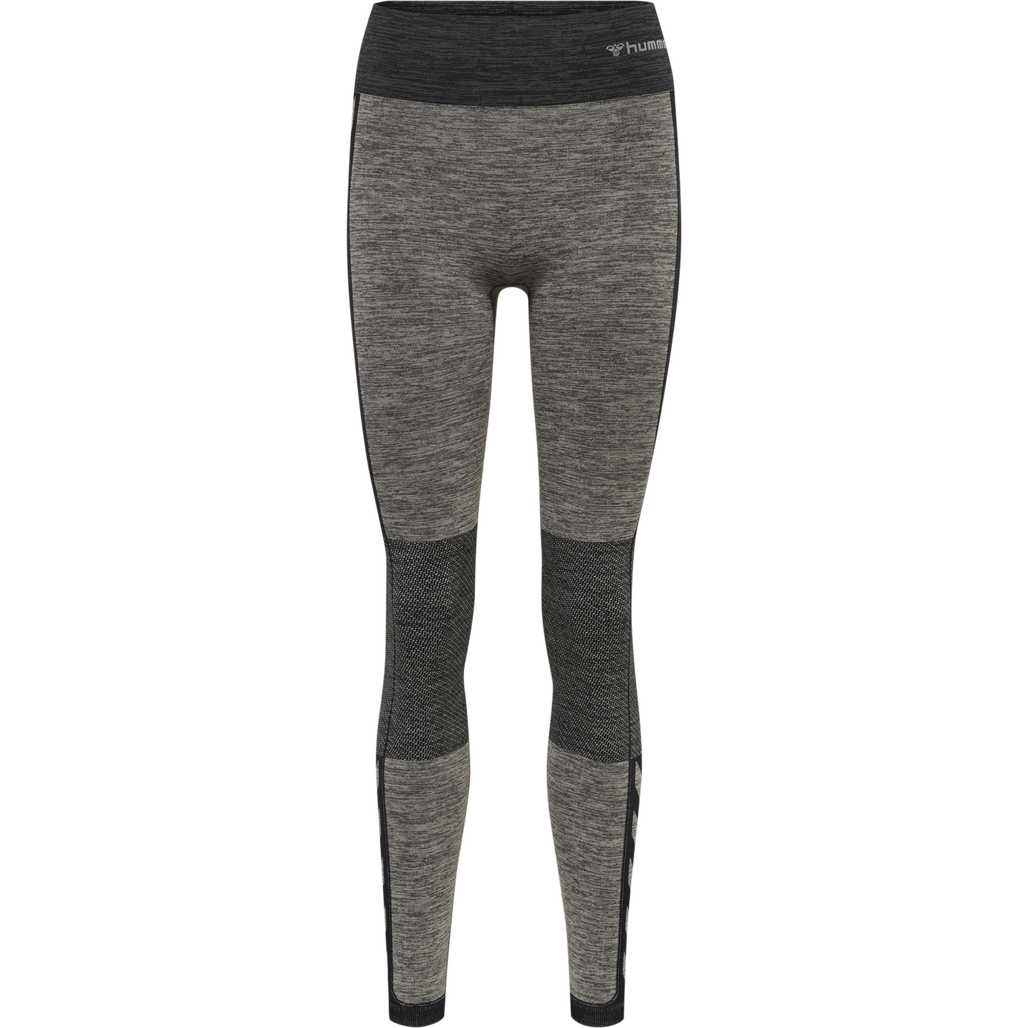 hmlCLEA SEAMLESS MID WAIST TIGHTS