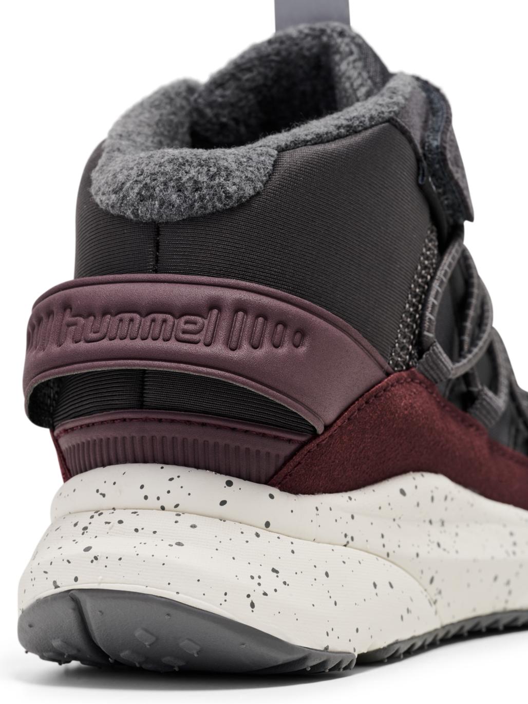 REACH CONQUER MID TEX JR