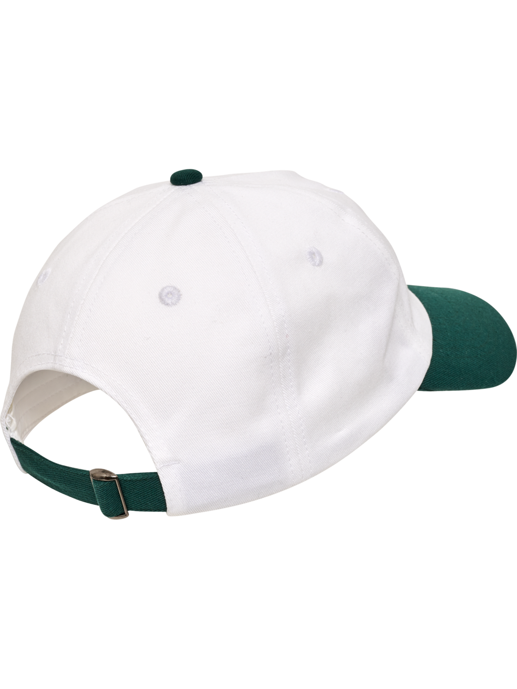 hmlBASEBALL CAP WRONG YELLOW