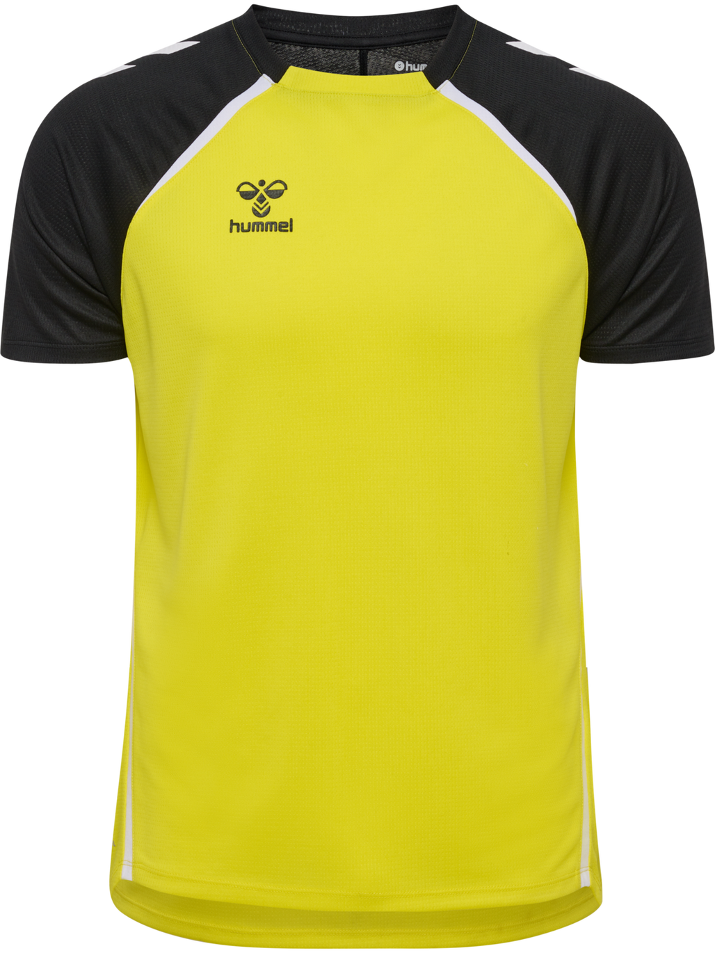 hmlLEAD 2.0 JERSEY S/S