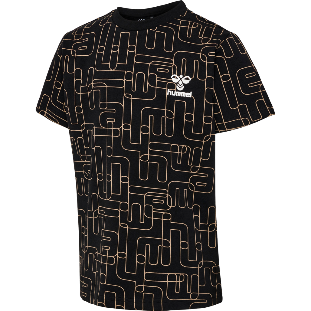 hmlEQUALITY T-SHIRT S/S