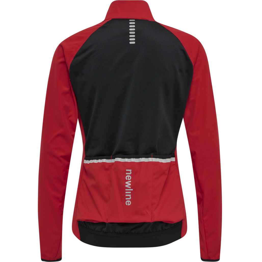WOMENS CORE BIKE THERMAL JACKET