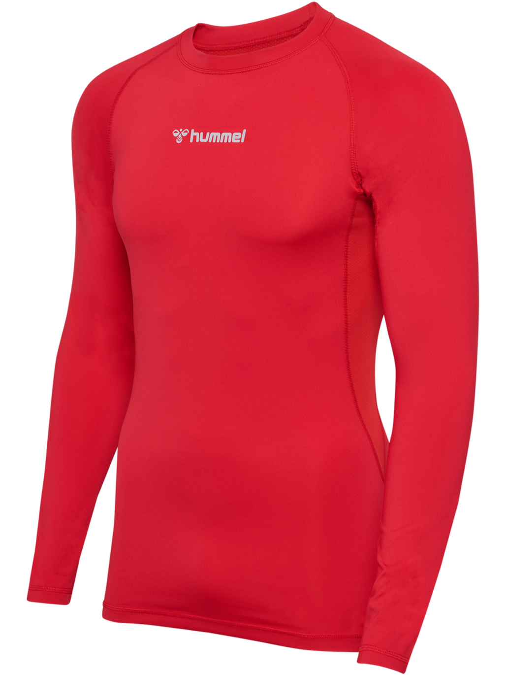 hmlBL PERFORMANCE TEE L/S