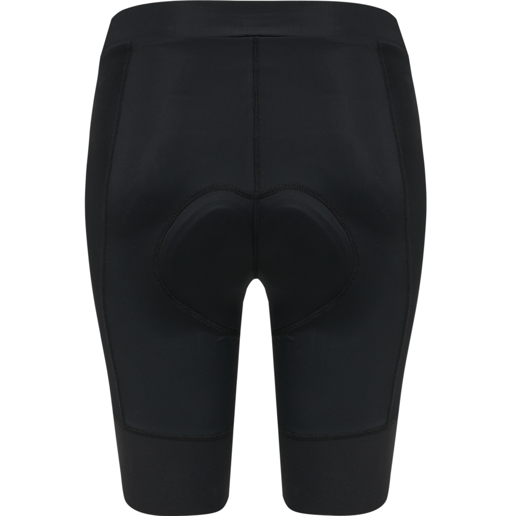 WOMENS CORE BIKE PANEL SHORTS