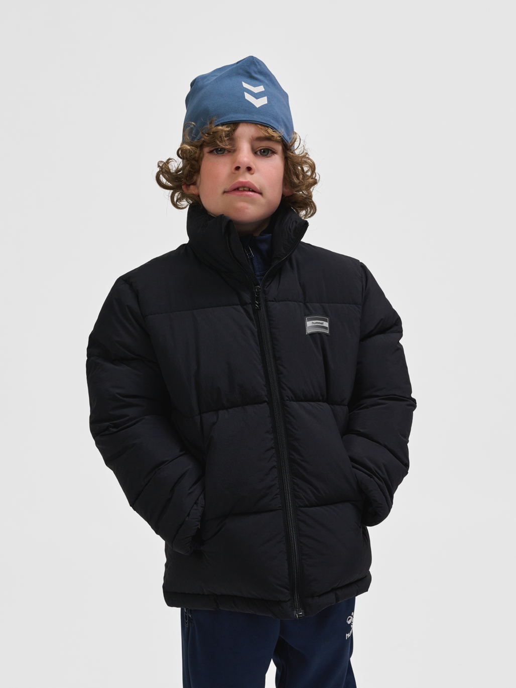 hmlCRISP TEX JACKET
