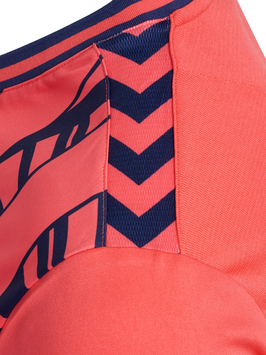 EFC 23/24 AWAY JERSEY S/S