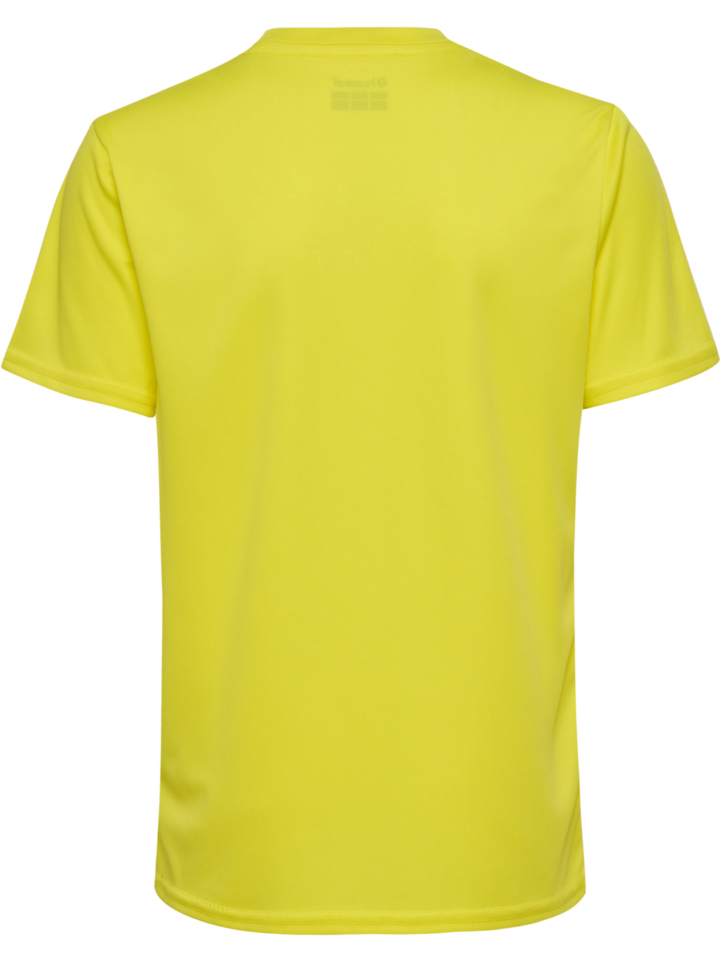 hmlESSENTIAL JERSEY S/S KIDS