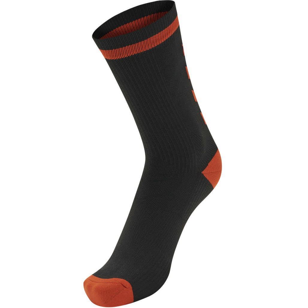 ELITE INDOOR SOCK LOW