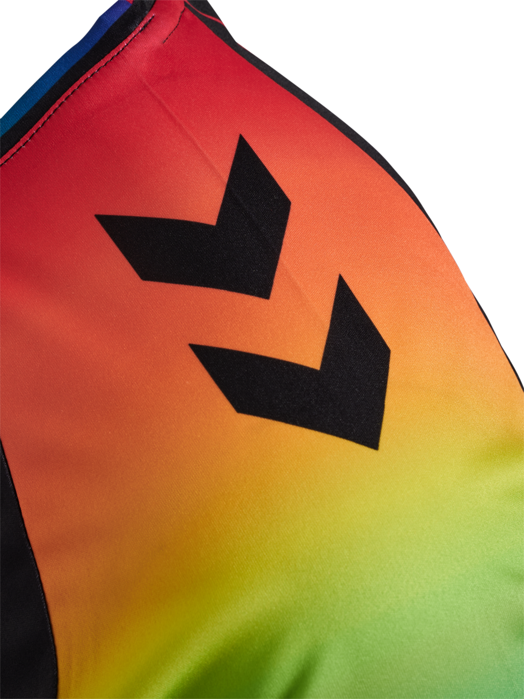 BIF 24 EQUALITY JERSEY S/S