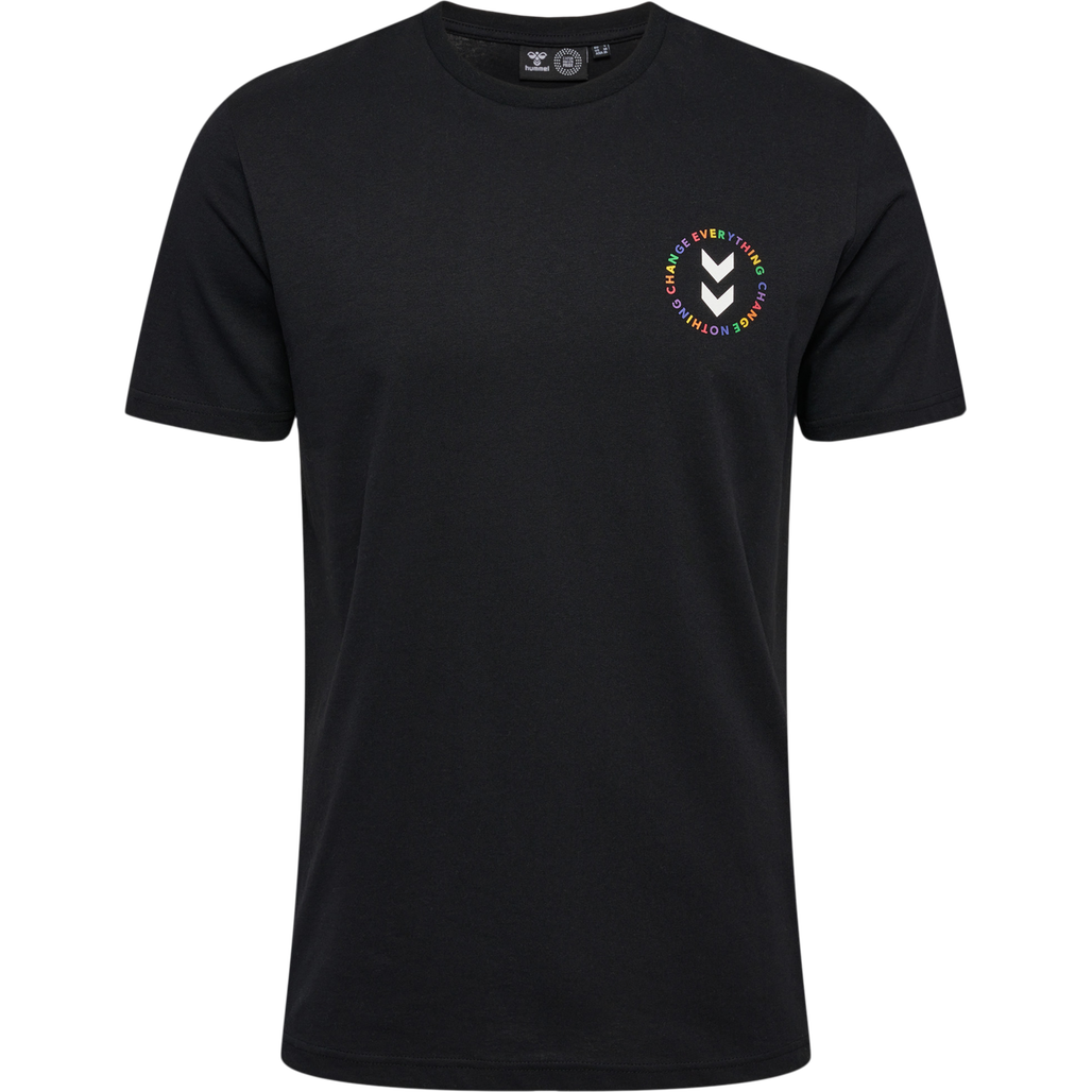 hmlEVERYTHING NOTHING T-SHIRT