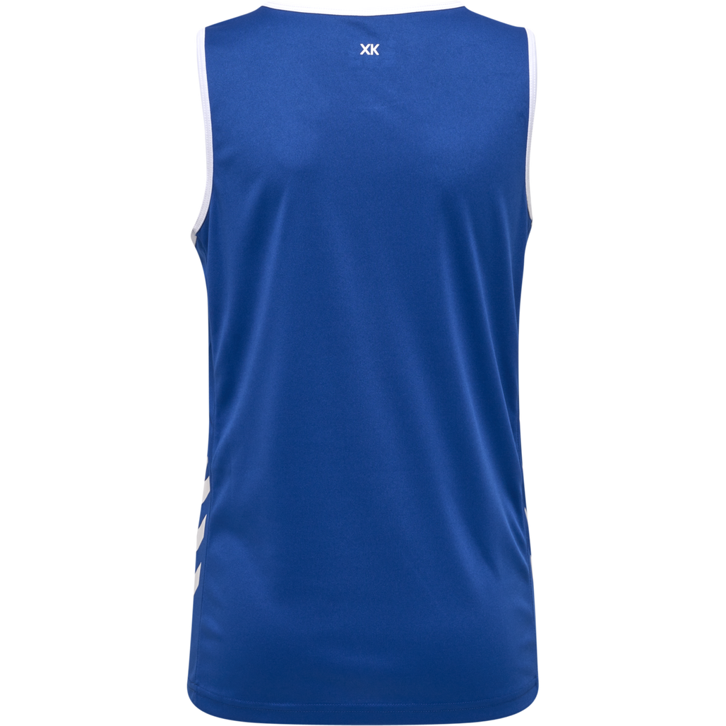 hmlCORE XK BASKET JERSEY KIDS