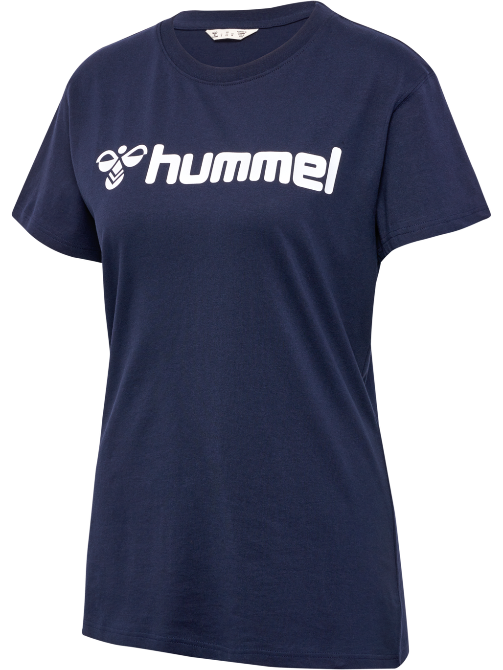 hmlGO 2.0 LOGO T-SHIRT S/S WOMAN