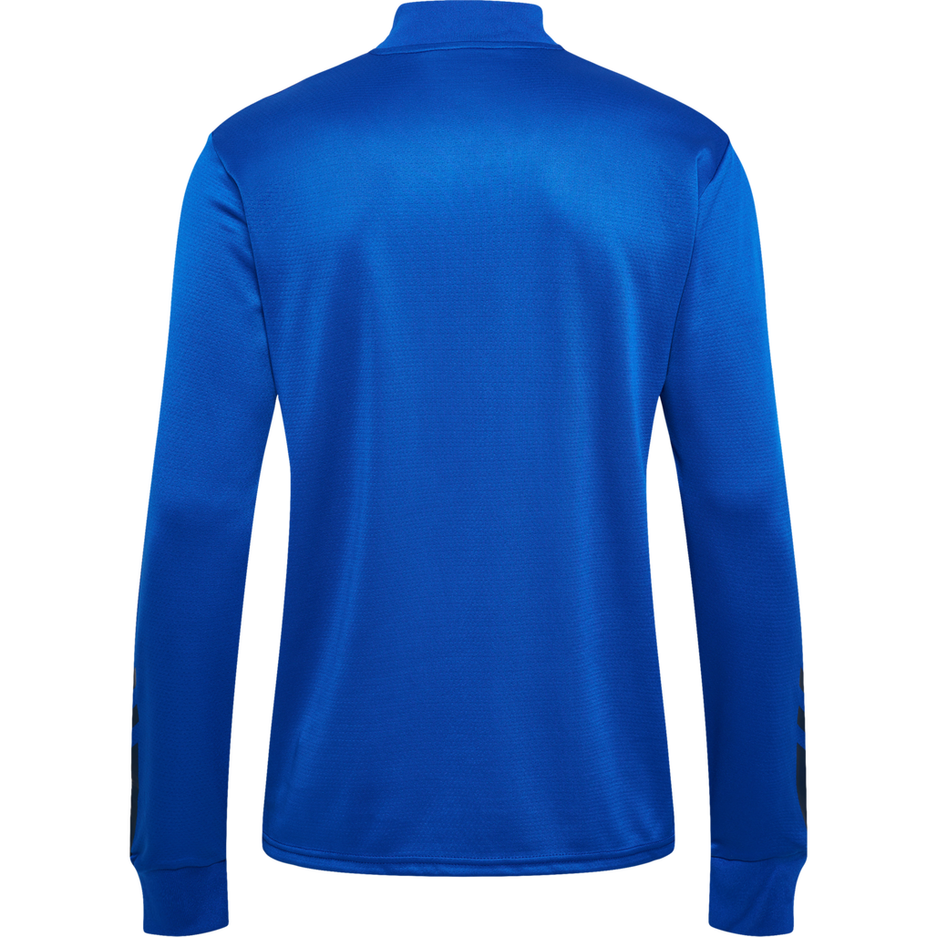 hmlACTIVE PL HALF ZIP