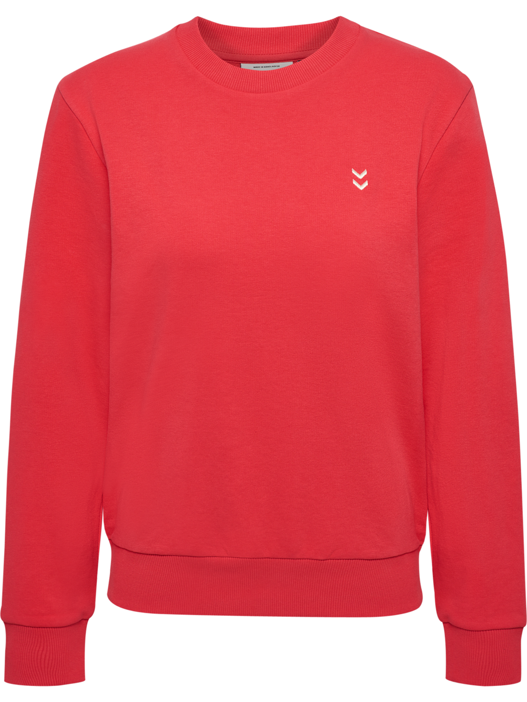 hmlPULSE W SWEAT CREWNECK