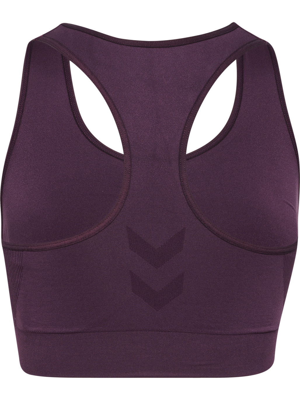 hmlTIF SEAMLESS SPORTS TOP